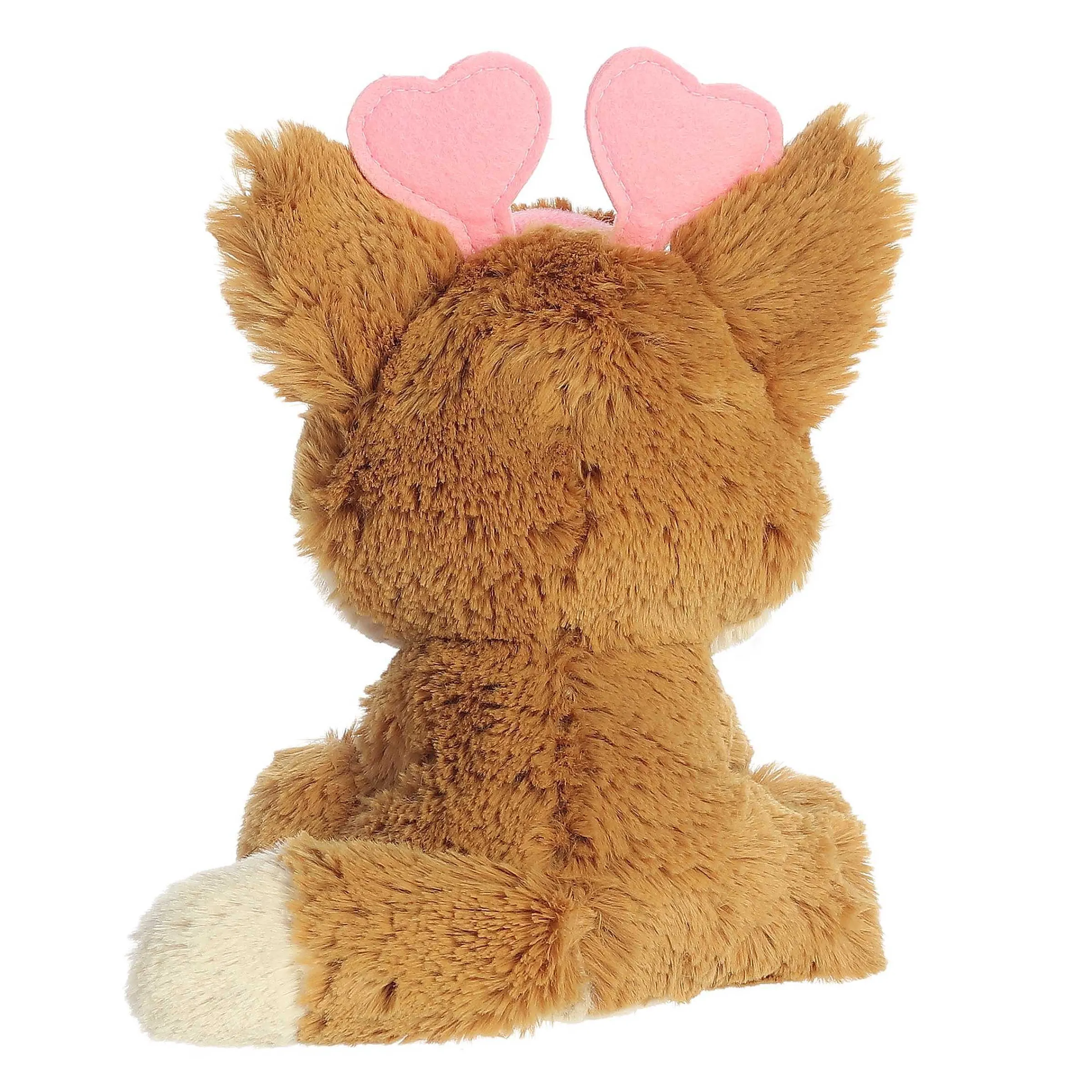 Hot - Love On The Mind - 6" Xoxo Fox Forest