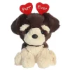 Best - Love On The Mind - 6" Furr-Ever Rottweiler Pets
