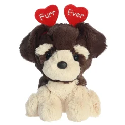 Best - Love On The Mind - 6" Furr-Ever Rottweiler Pets