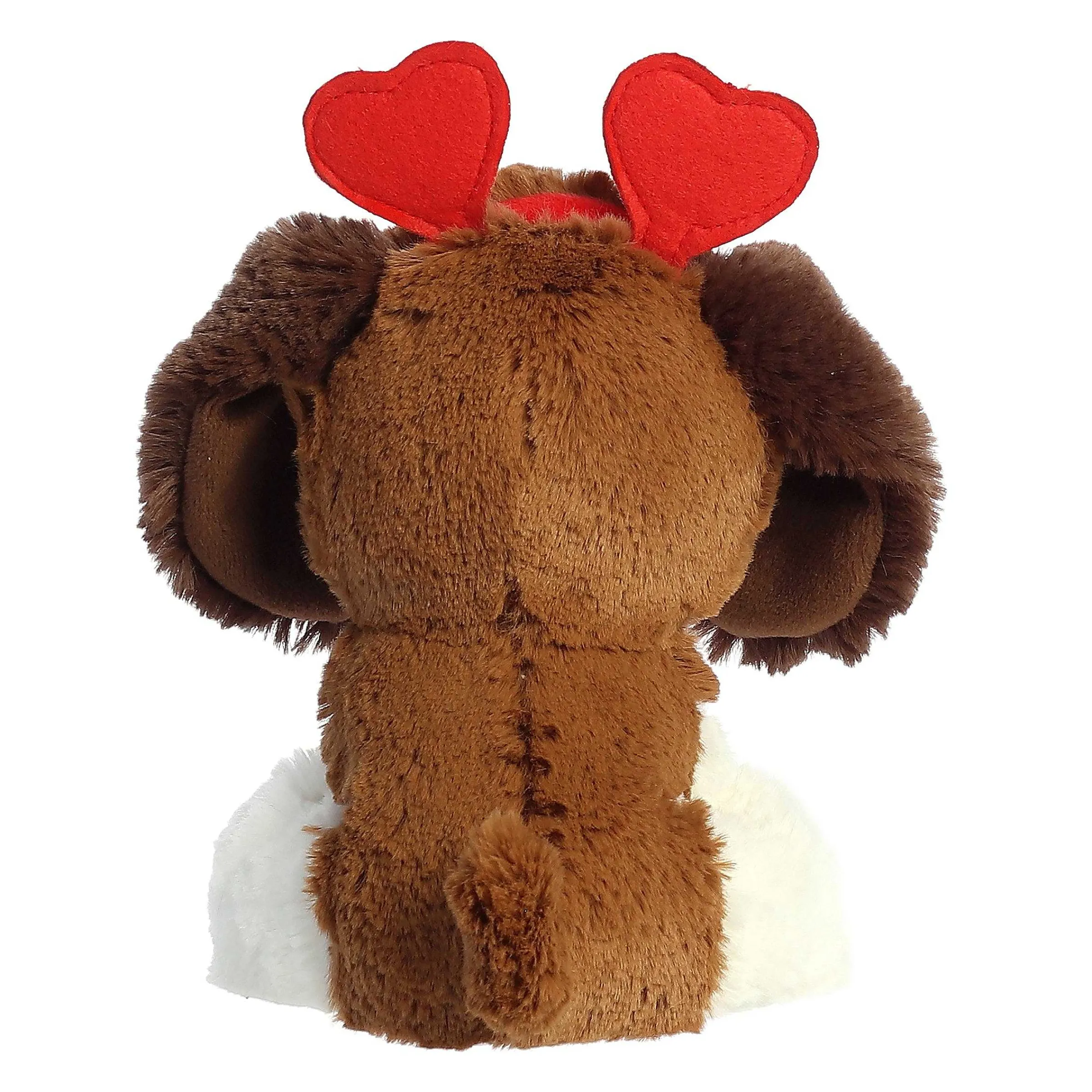 Online - Love On The Mind - 6" Love You Dog Pets