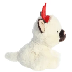 Outlet - Love On The Mind - 6" Knead You Siamese Cat Pets