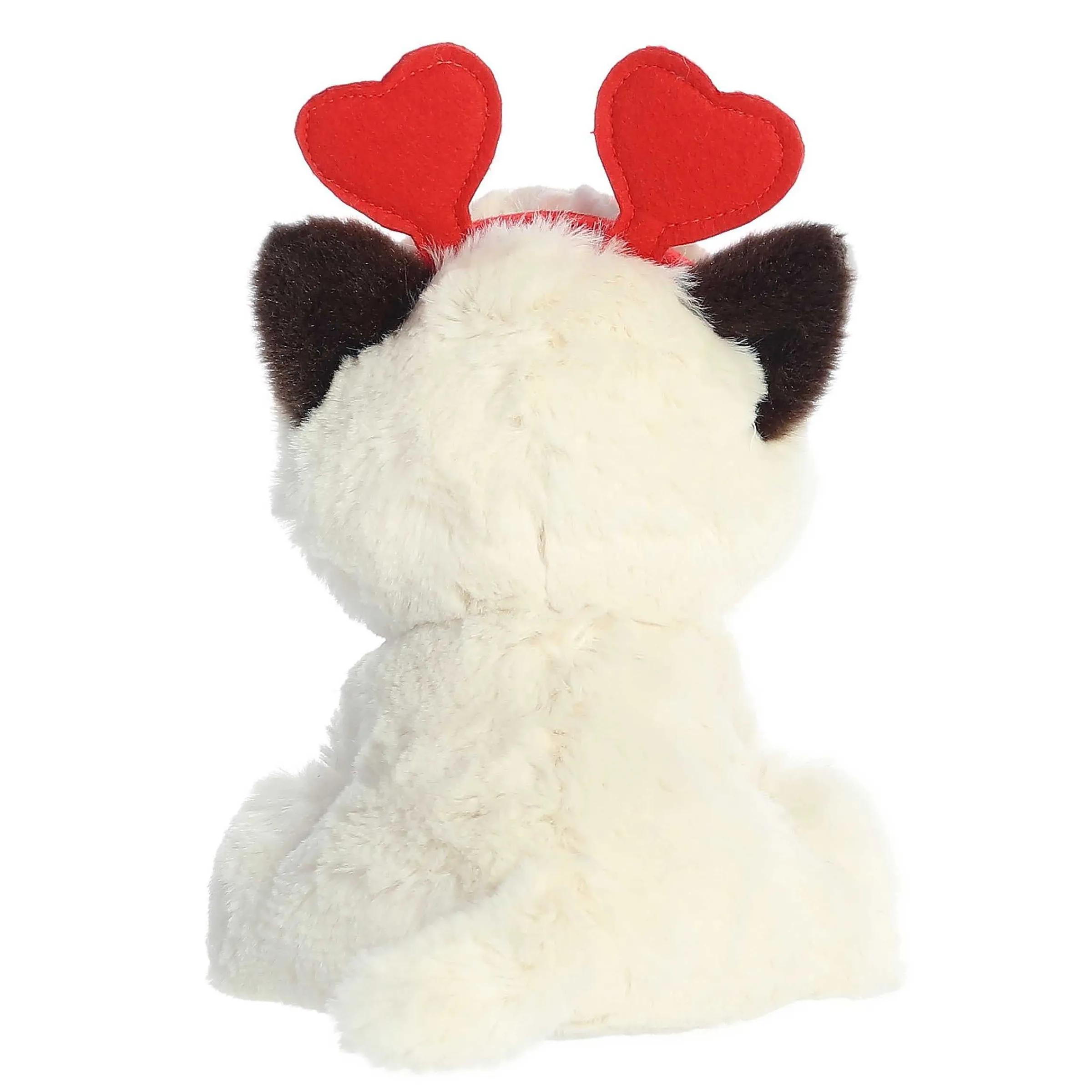Outlet - Love On The Mind - 6" Knead You Siamese Cat Pets