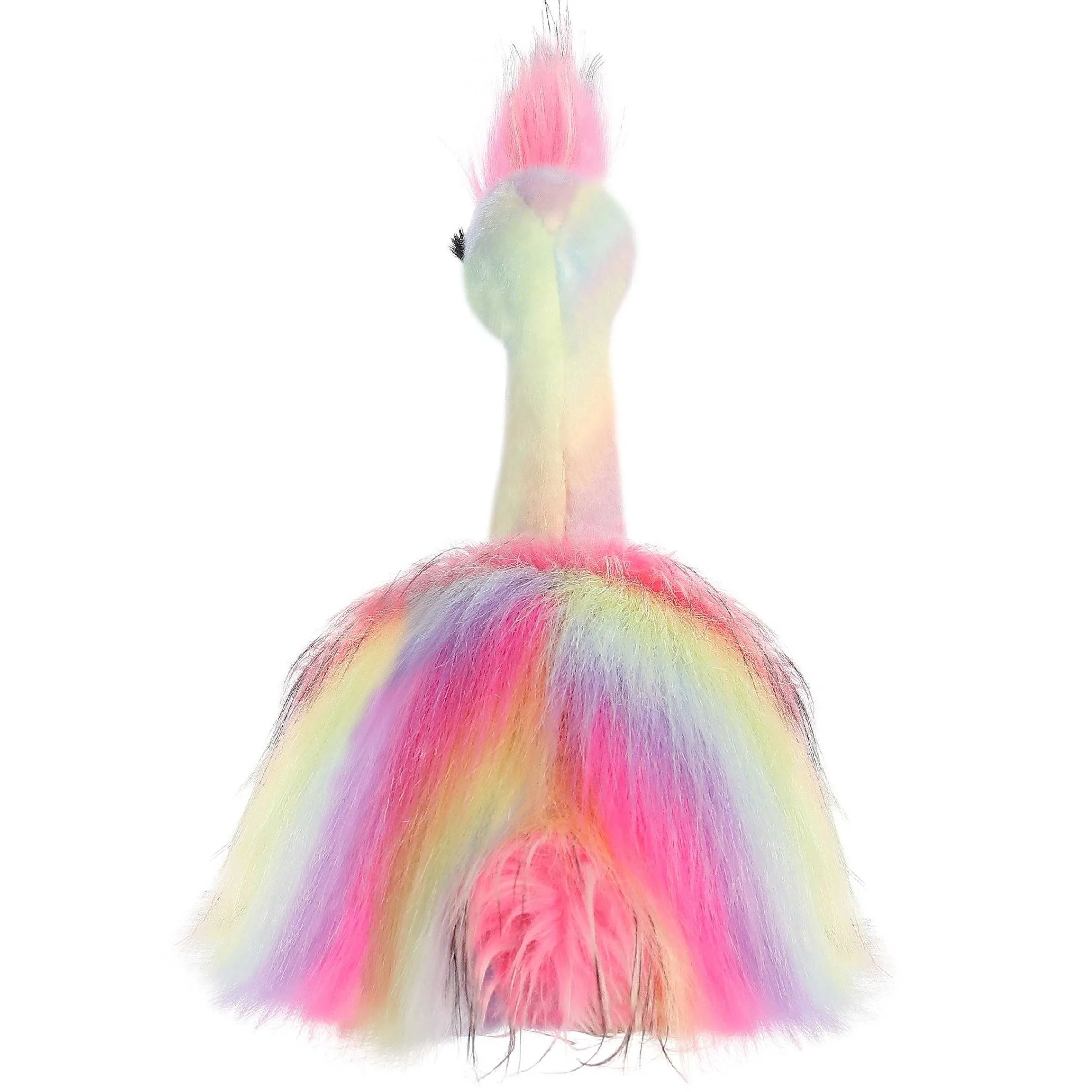 New - Luxe Boutique - 10" Fable Flamingo Birds