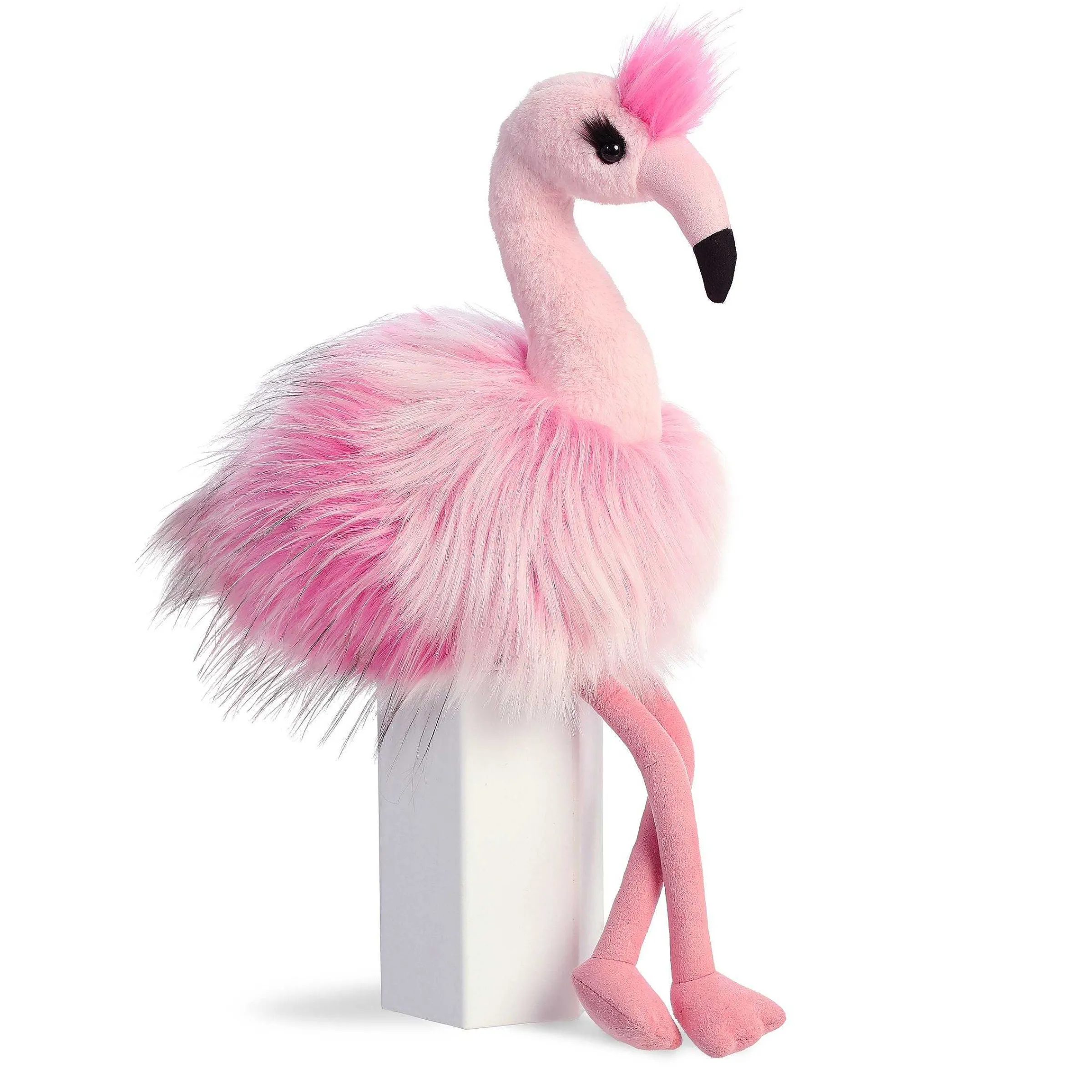 Fashion - Luxe Boutique - 12" Ingo Flamingo Birds