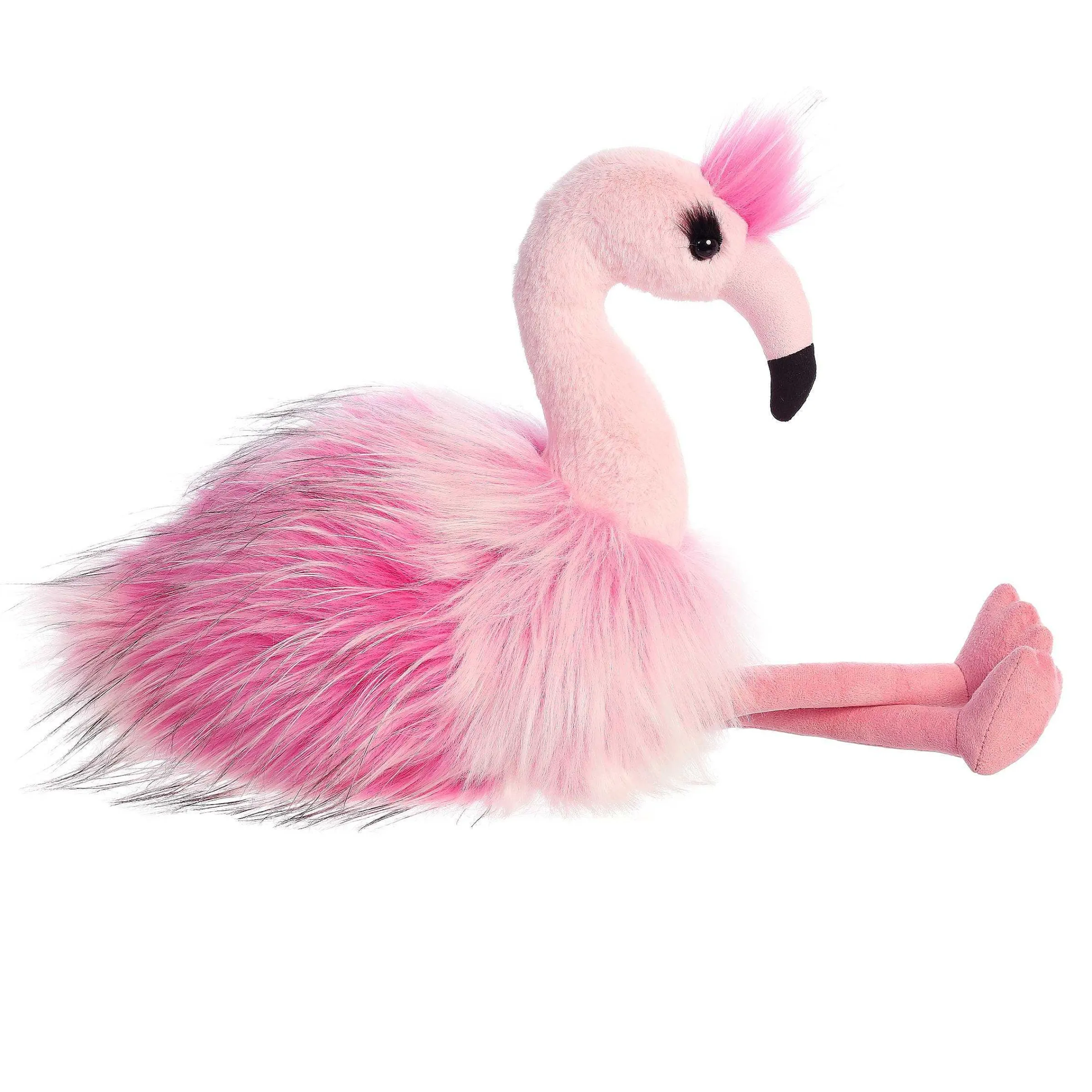 Fashion - Luxe Boutique - 12" Ingo Flamingo Birds