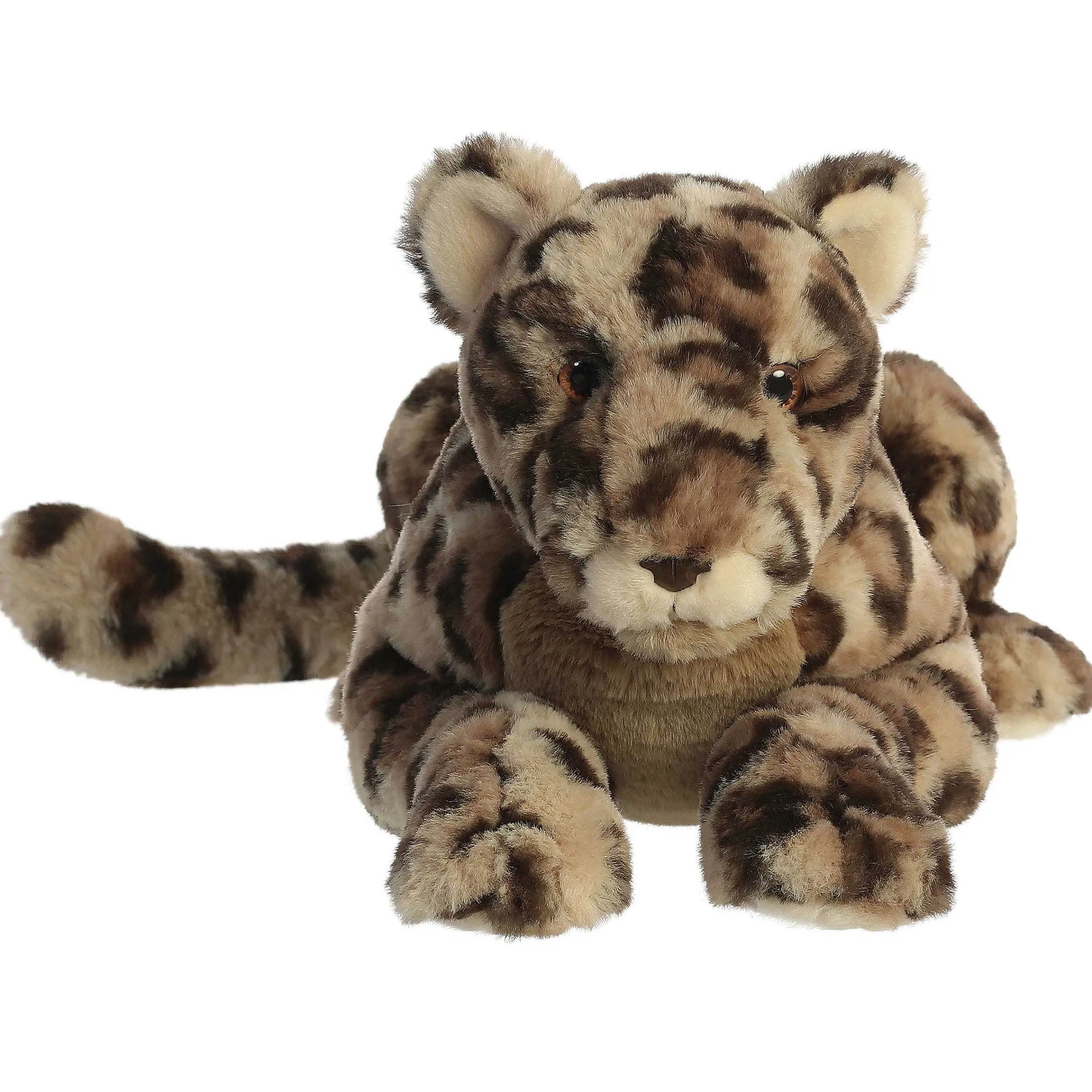 Outlet - Luxe Boutique - 20" Jira Jaguar Jungle