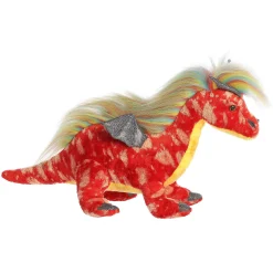 Hot - Luxe Boutique - 17" Rubellite Dragon Fantasy