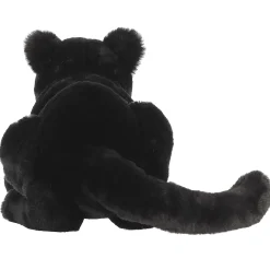 New - Luxe Boutique - 20" Raven Panther Jungle