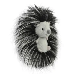 Fashion - Luxe Boutique - 6" Spade Hedgehog Forest