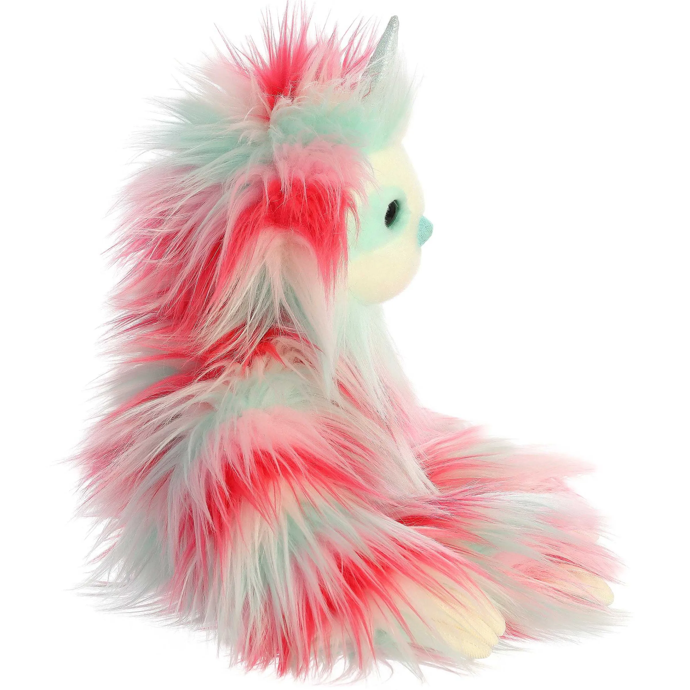 Clearance - Luxe Boutique - 14" Skyler Sloth Jungle