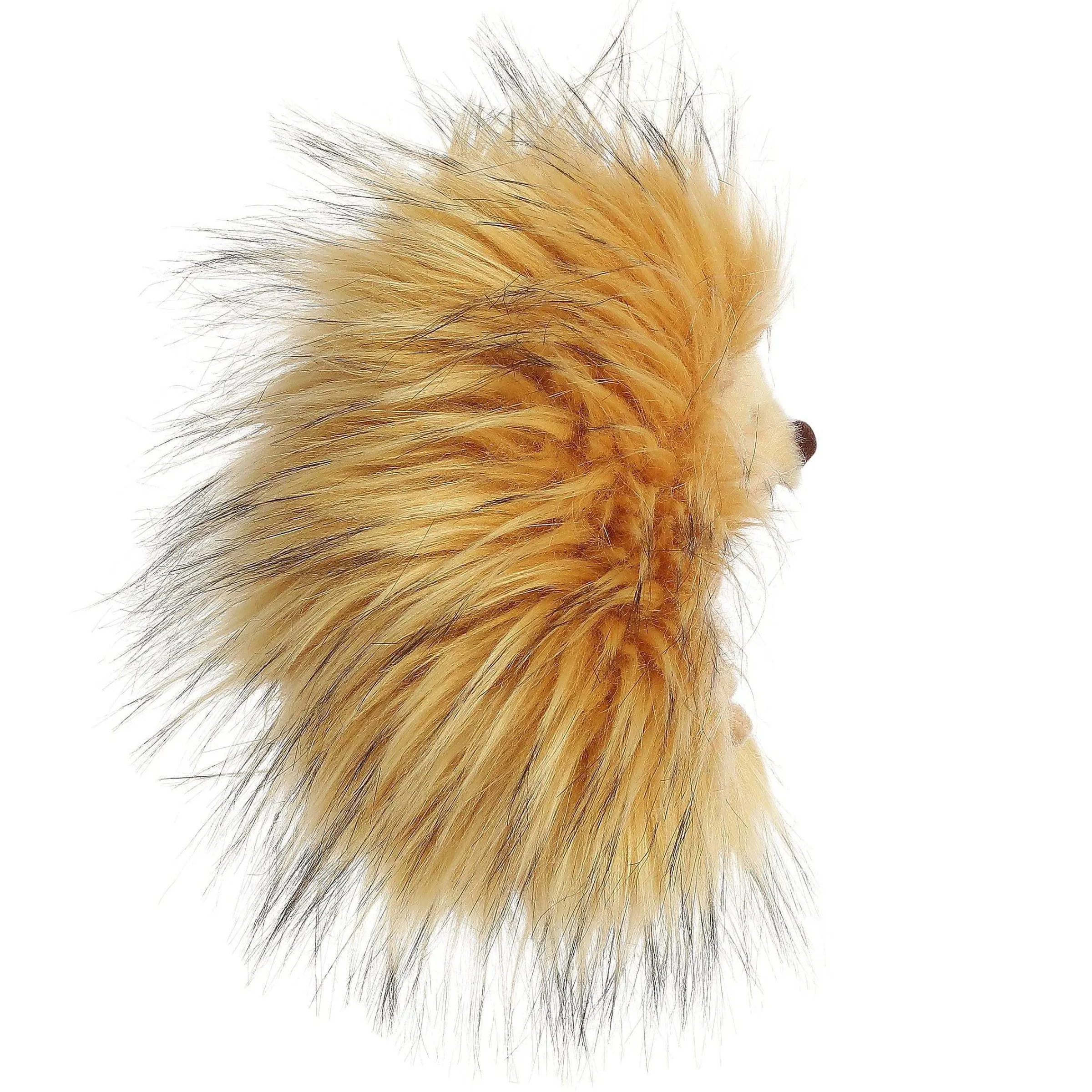 Clearance - Luxe Boutique - 6" Woody Hedgehog Forest