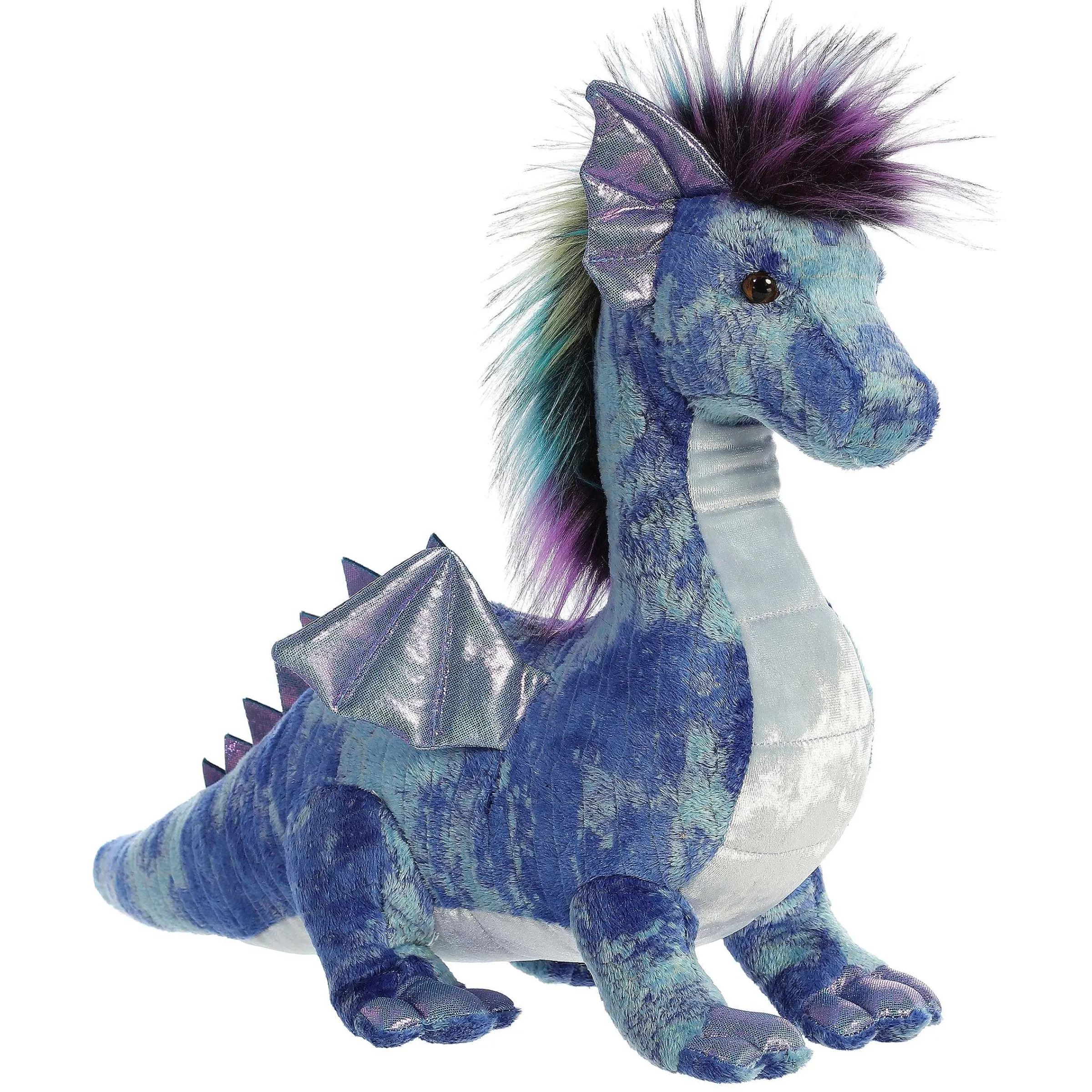 New - Luxe Boutique - 17" Zion Dragon Fantasy
