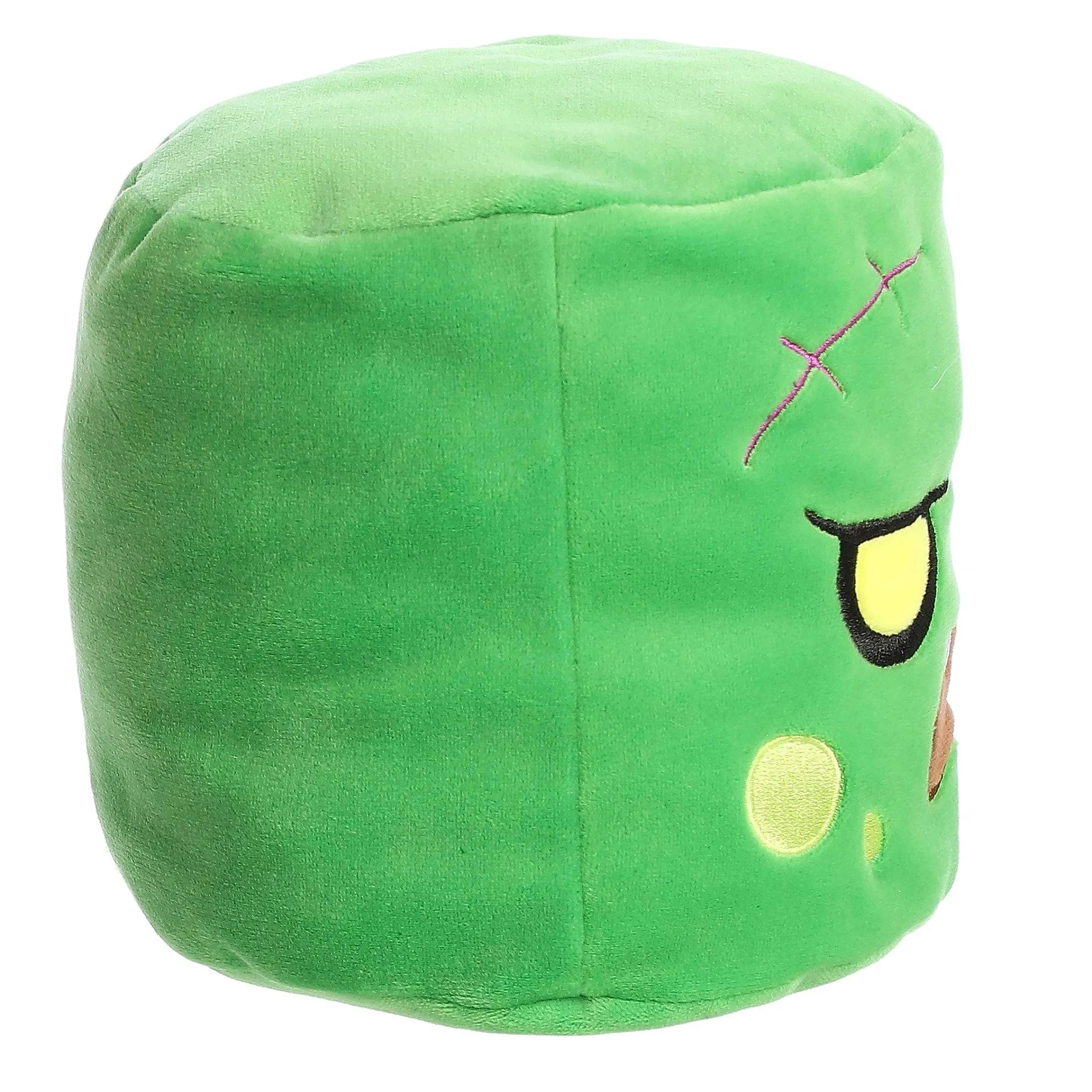 New - Mallows - 6" Zombie Fantasy