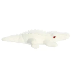 Hot - Mini Flopsie - 8" Albino Alligator New