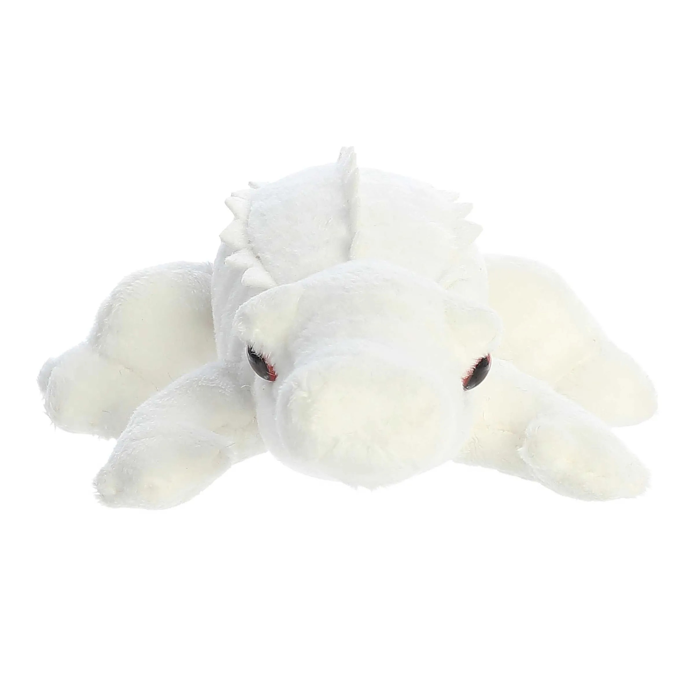 Hot - Mini Flopsie - 8" Albino Alligator New