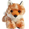 New - Mini Flopsie - 8" Autumn Fox Forest