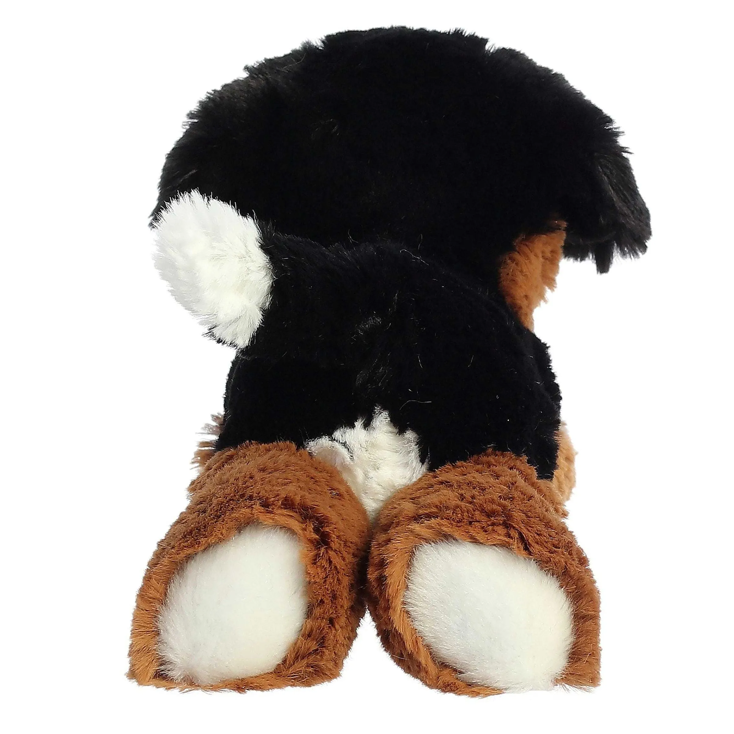 Clearance - Mini Flopsie - 8" Bernie Mountain Dog Pets
