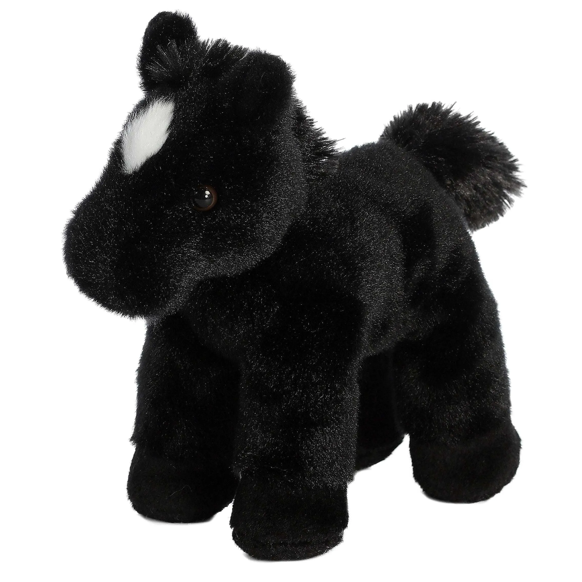 Online - Mini Flopsie - 8" Beau Farm