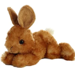 Best - Mini Flopsie - 8" Bitty Bunny Pets