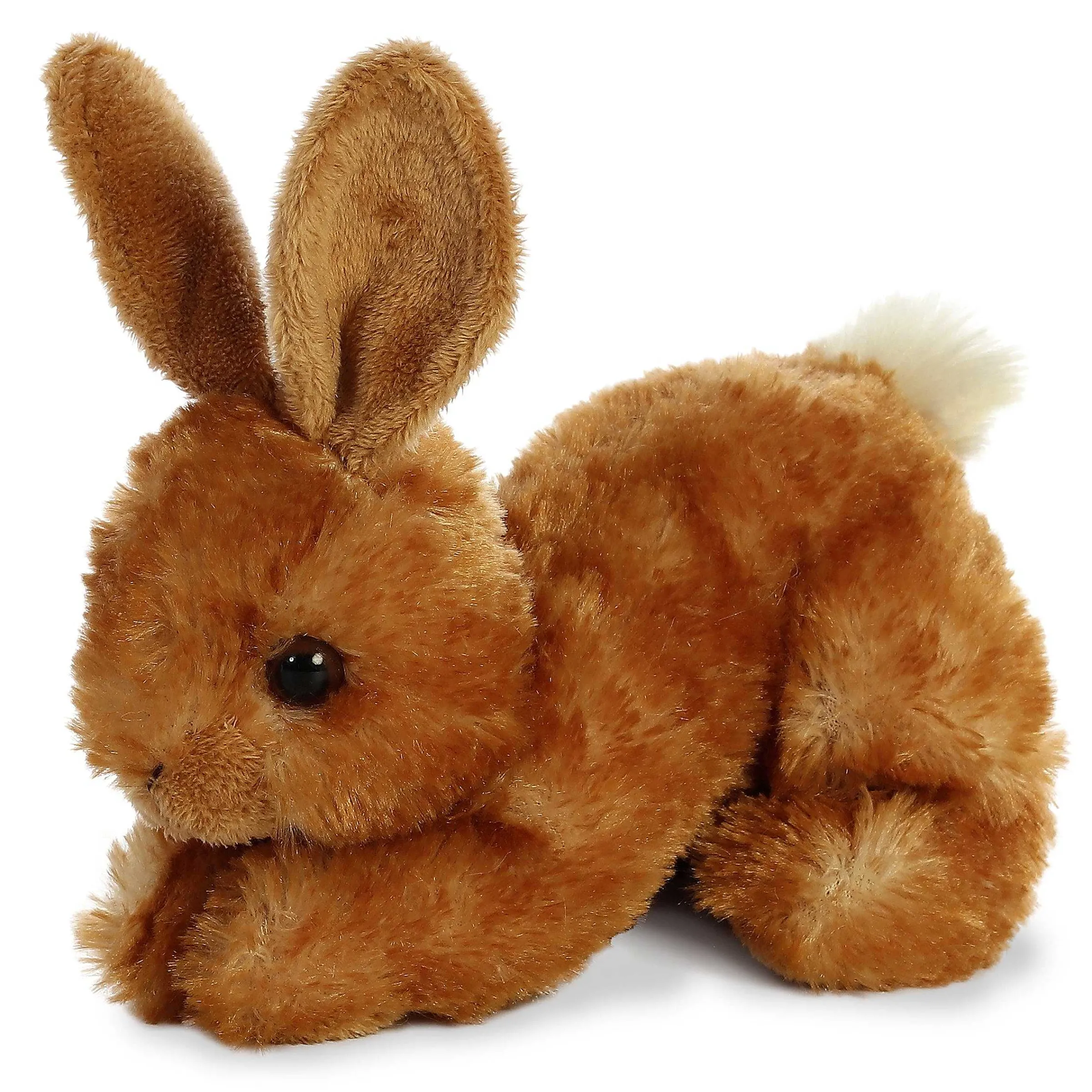 Best - Mini Flopsie - 8" Bitty Bunny Pets