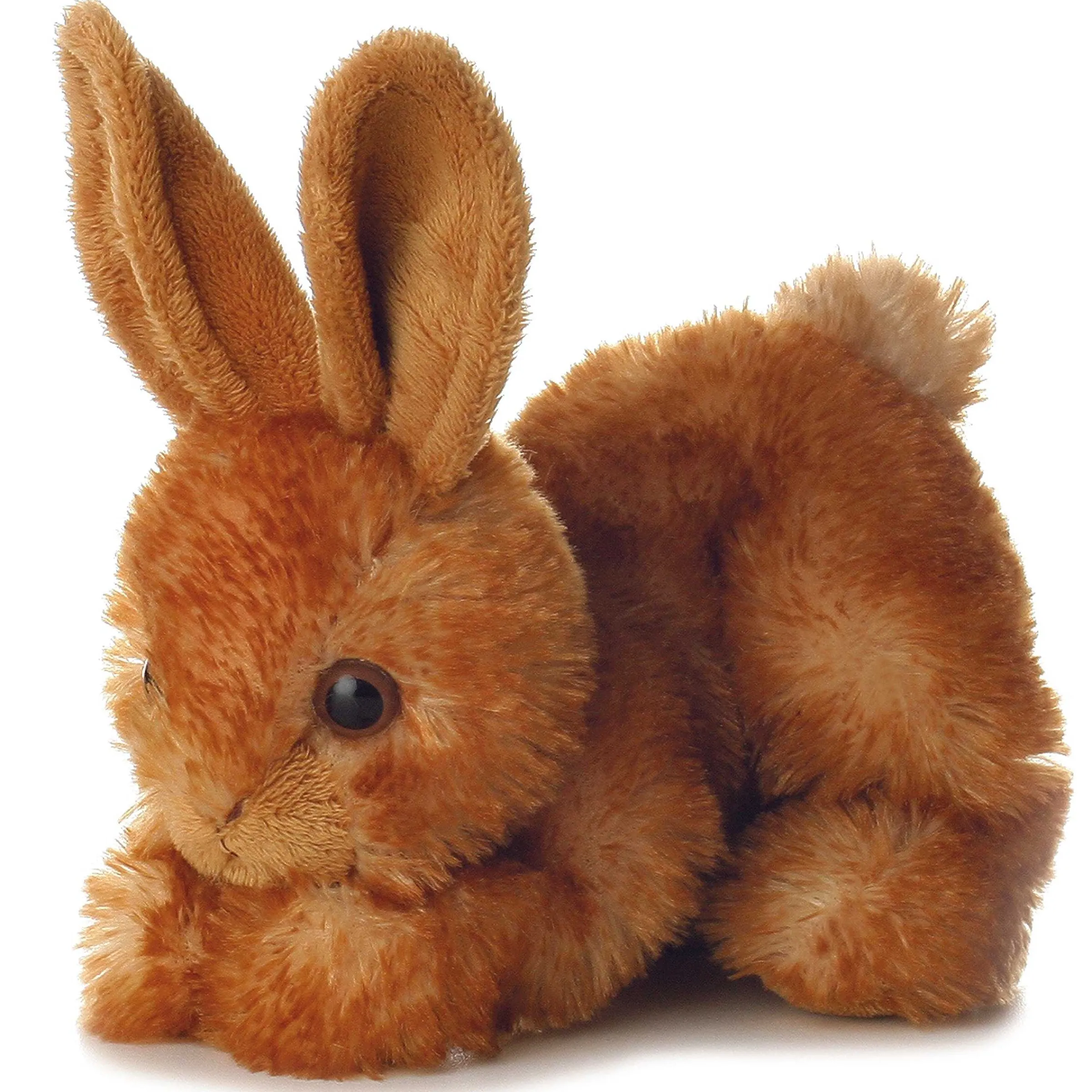 Best - Mini Flopsie - 8" Bitty Bunny Pets