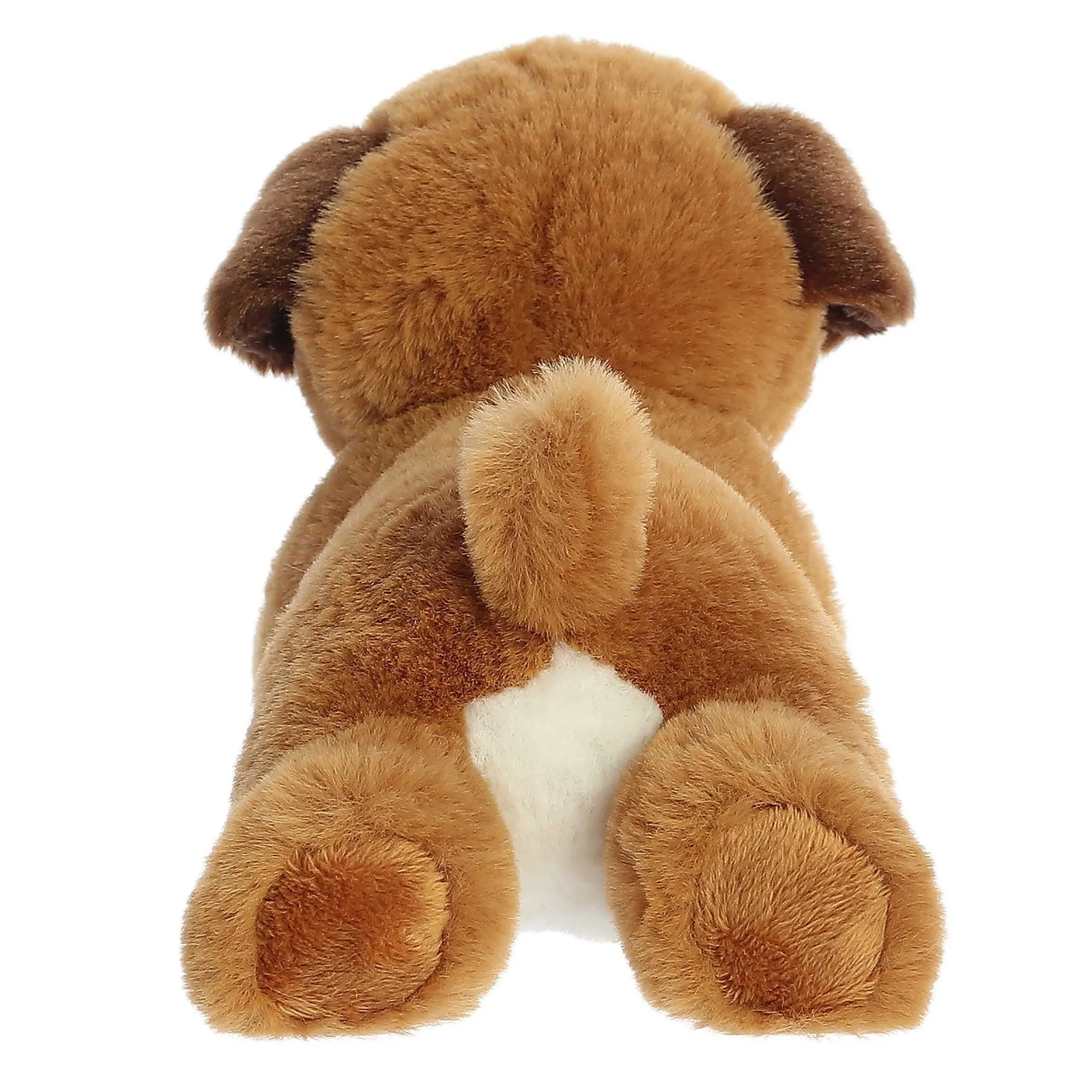 Online - Mini Flopsie - 8" Boden Boxer New