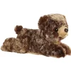 Outlet - Mini Flopsie - 8" Brownie Bear Forest