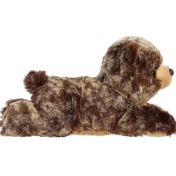 Outlet - Mini Flopsie - 8" Brownie Bear Forest