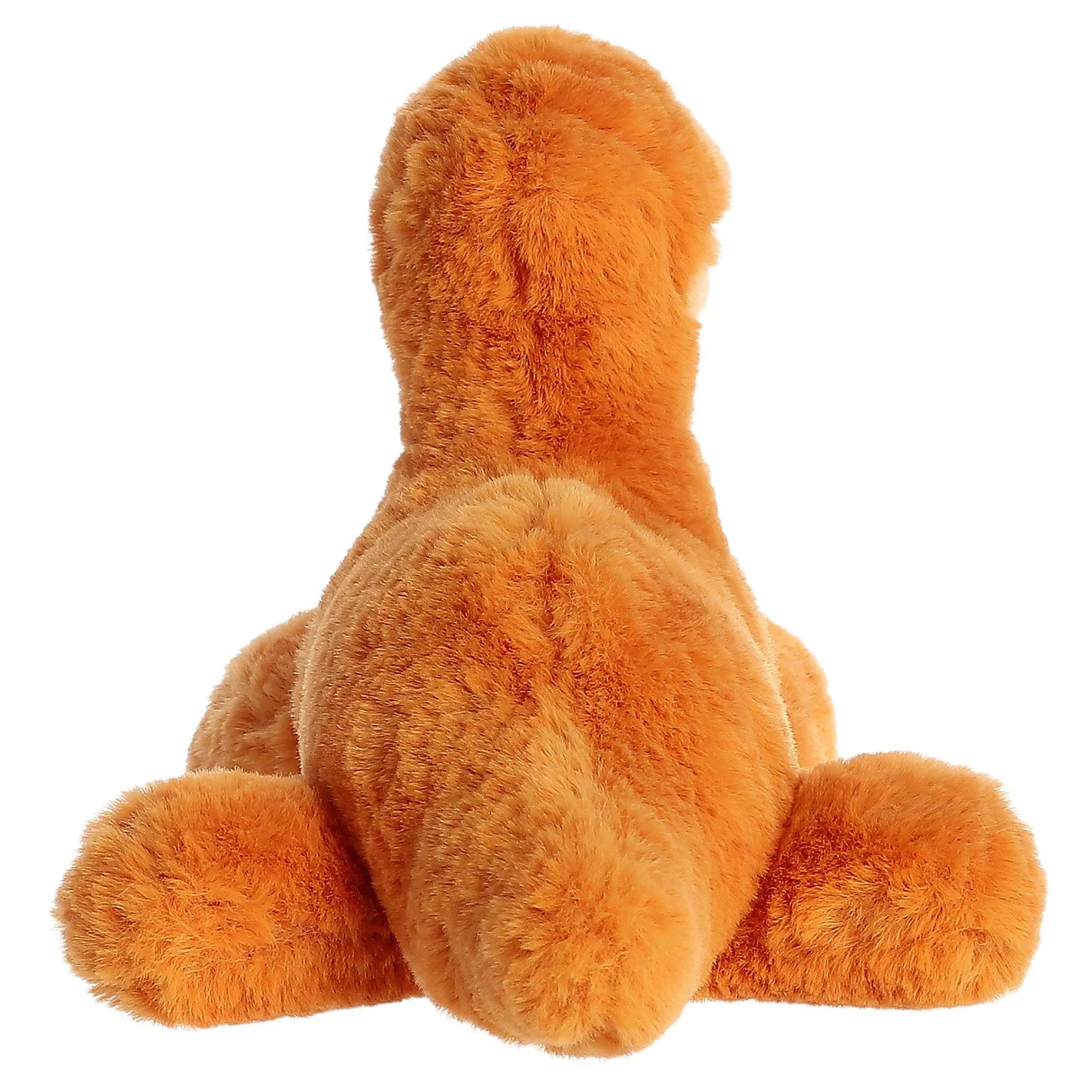 Best - Mini Flopsie - 8" Brontosaurus Prehistoric