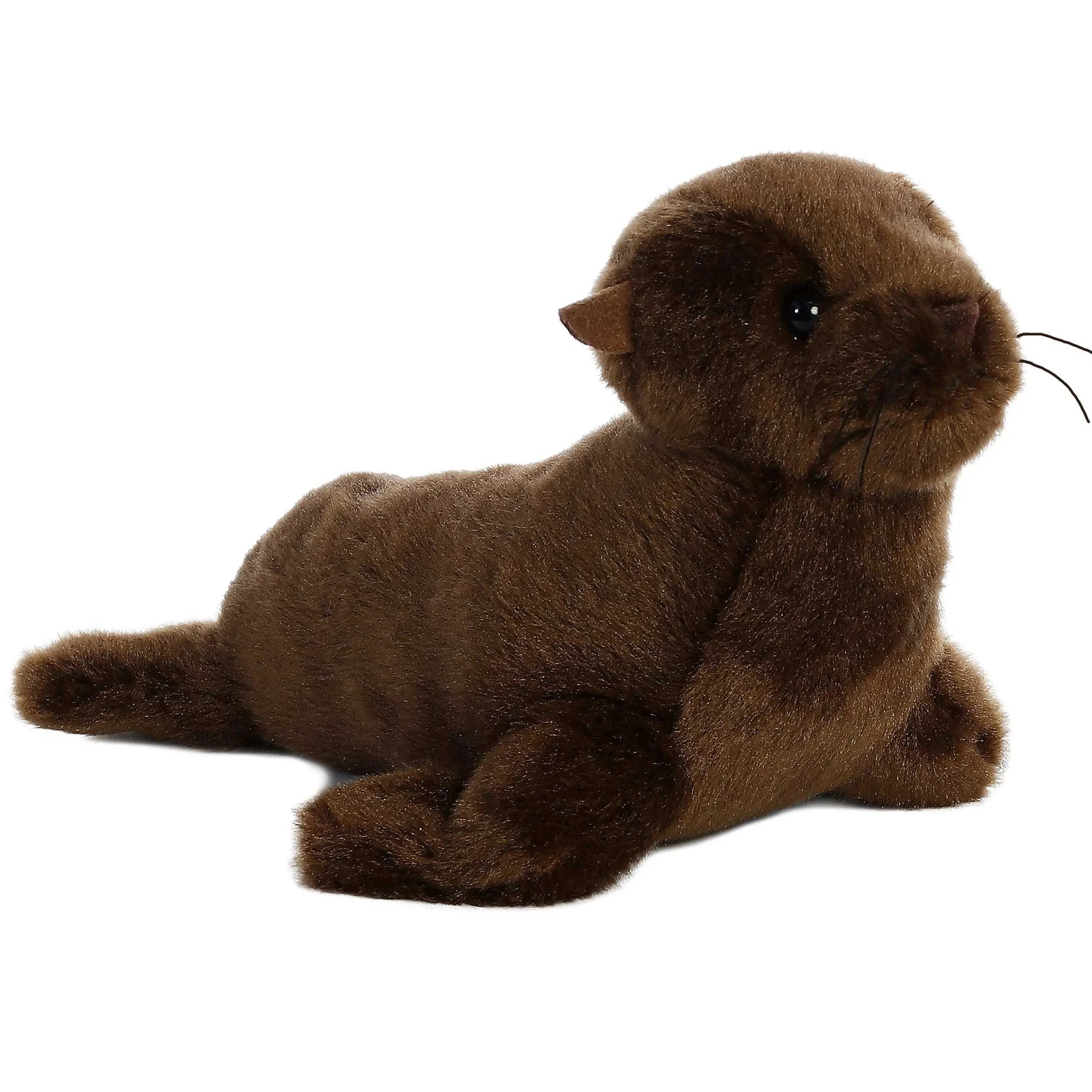 Outlet - Mini Flopsie - 8" California Sea Lion Aquatic