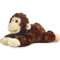 Clearance - Mini Flopsie - 8" Cheki Chimp Jungle