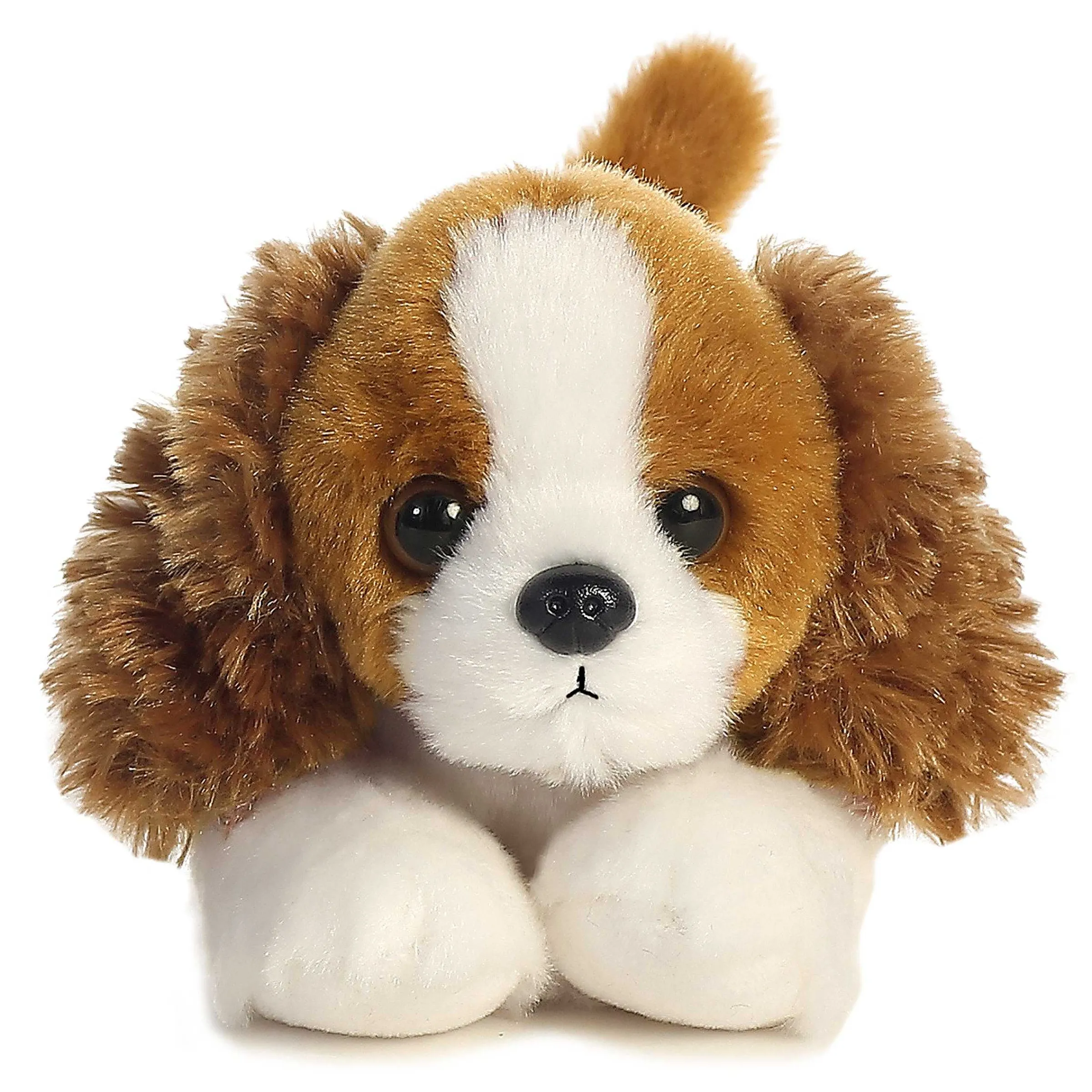 Online - Mini Flopsie - 8" Charles Pets