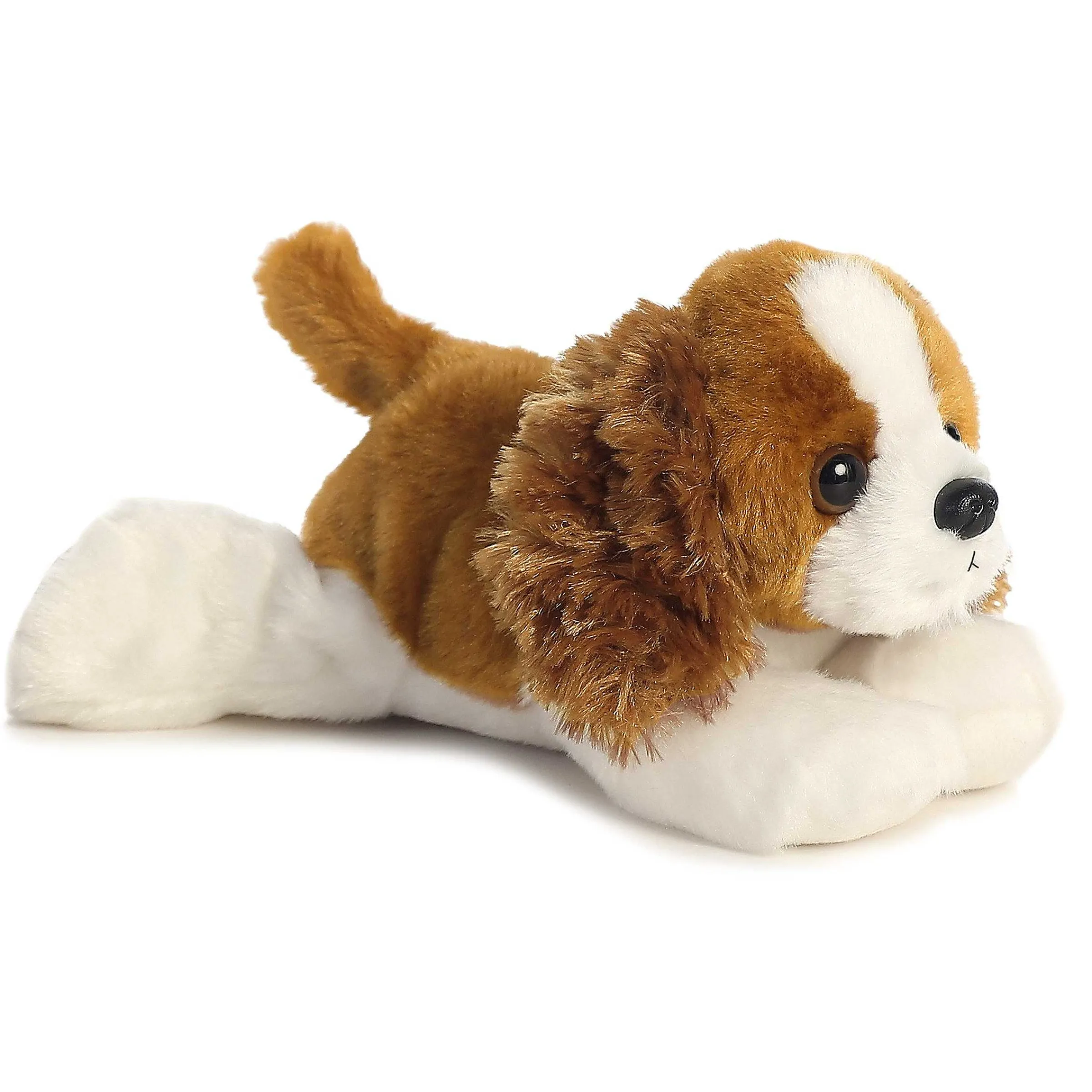 Online - Mini Flopsie - 8" Charles Pets