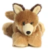 Sale - Mini Flopsie - 8" Clever Coyote Forest