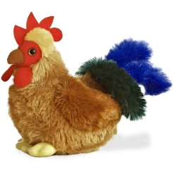 Discount - Mini Flopsie - 6" Cocky Farm