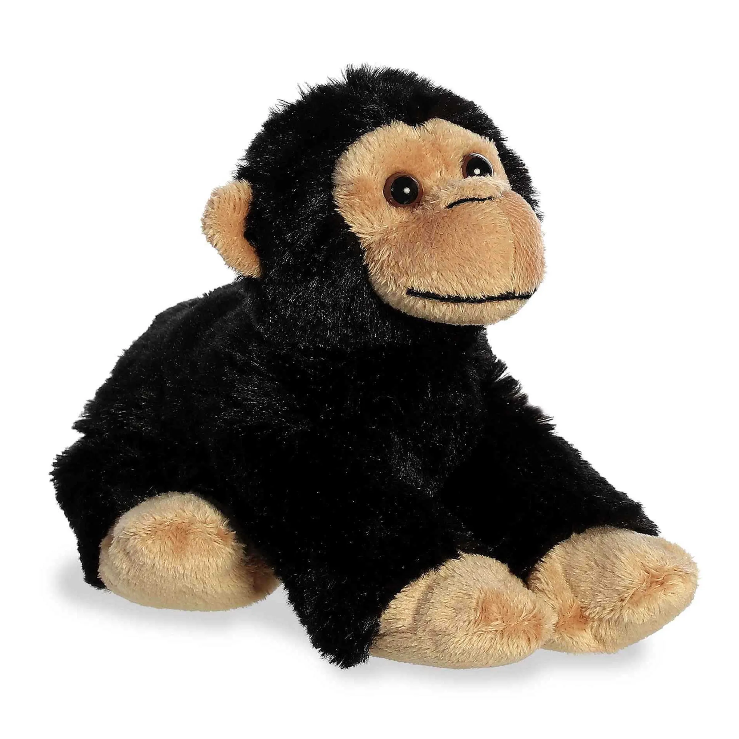 Clearance - Mini Flopsie - 8" Cory Chimp Jungle