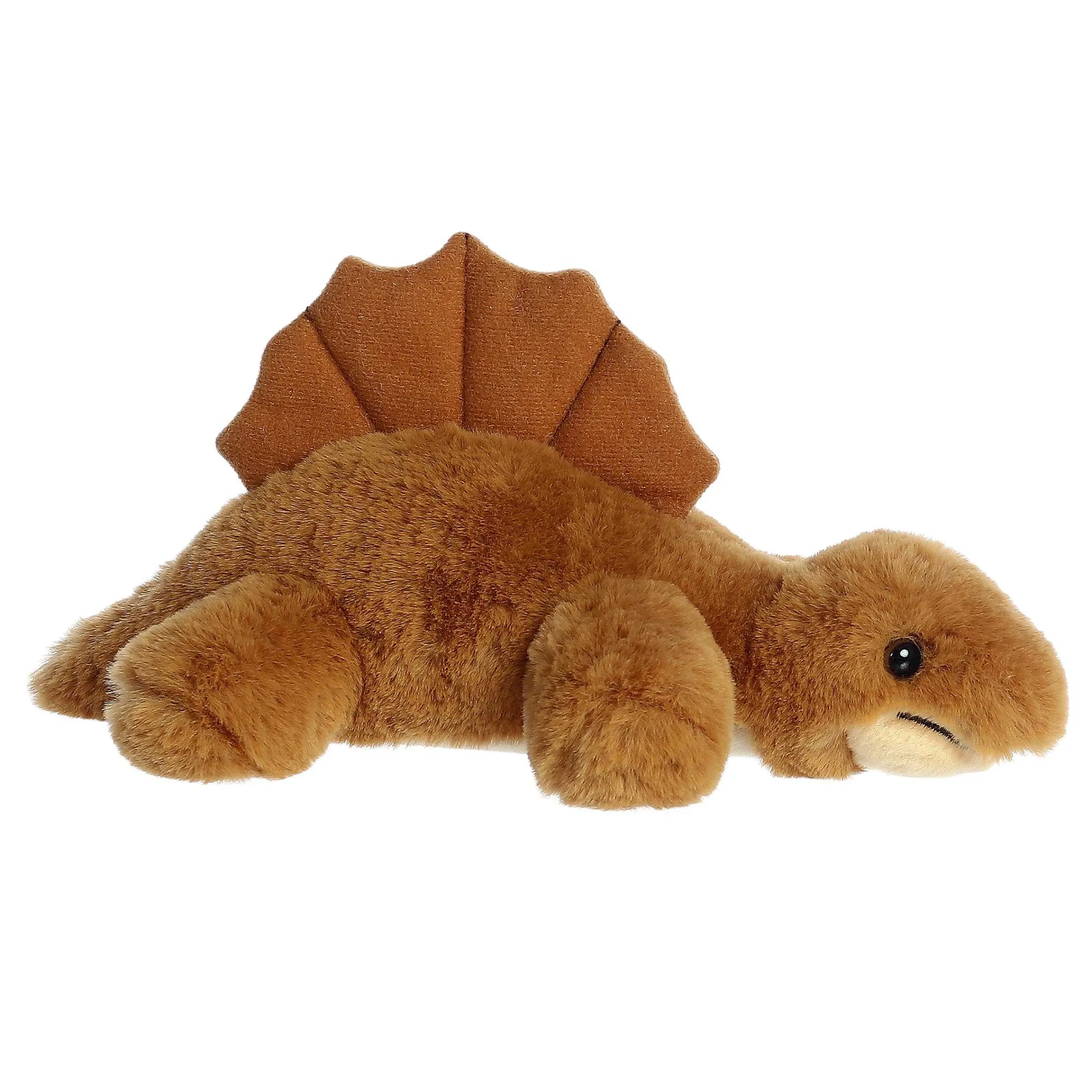 Sale - Mini Flopsie - 8" Edaphosaurus Prehistoric
