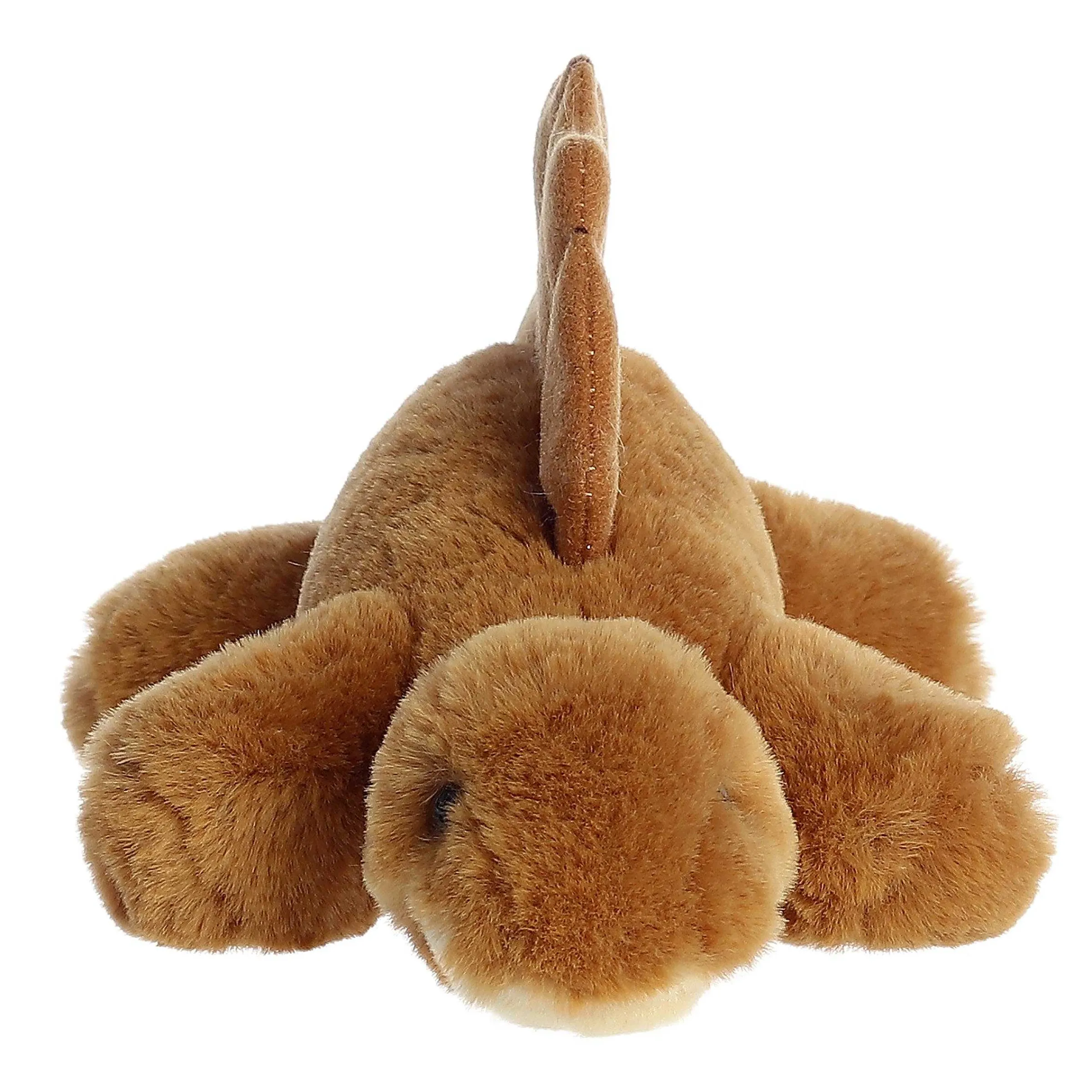 Sale - Mini Flopsie - 8" Edaphosaurus Prehistoric