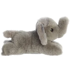 Best - Mini Flopsie - 8" Elephant Calf New