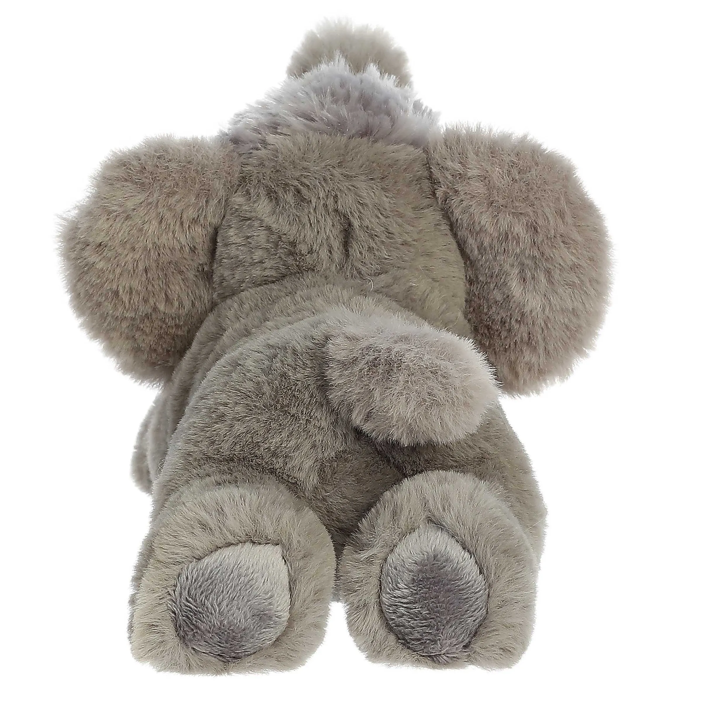 Best - Mini Flopsie - 8" Elephant Calf New