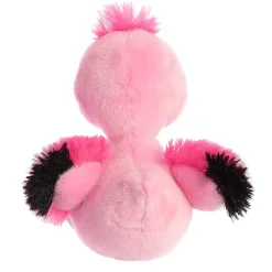 Outlet - Mini Flopsie - 8" Fairy Flamingo Birds