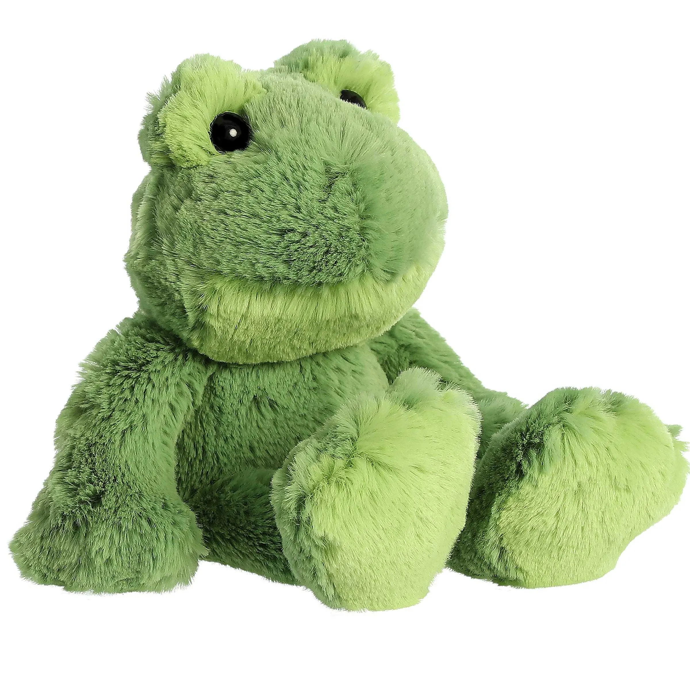 Sale - Mini Flopsie - 8" Fernando Frog Aquatic