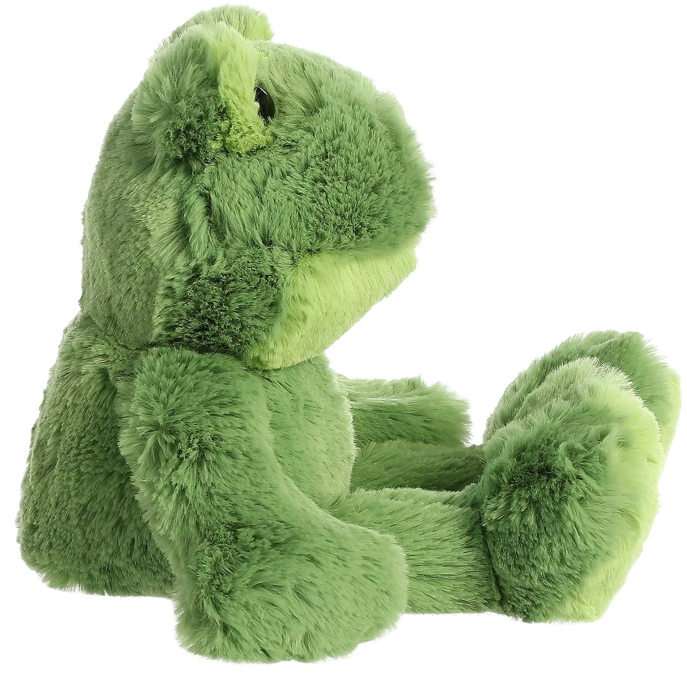 Sale - Mini Flopsie - 8" Fernando Frog Aquatic