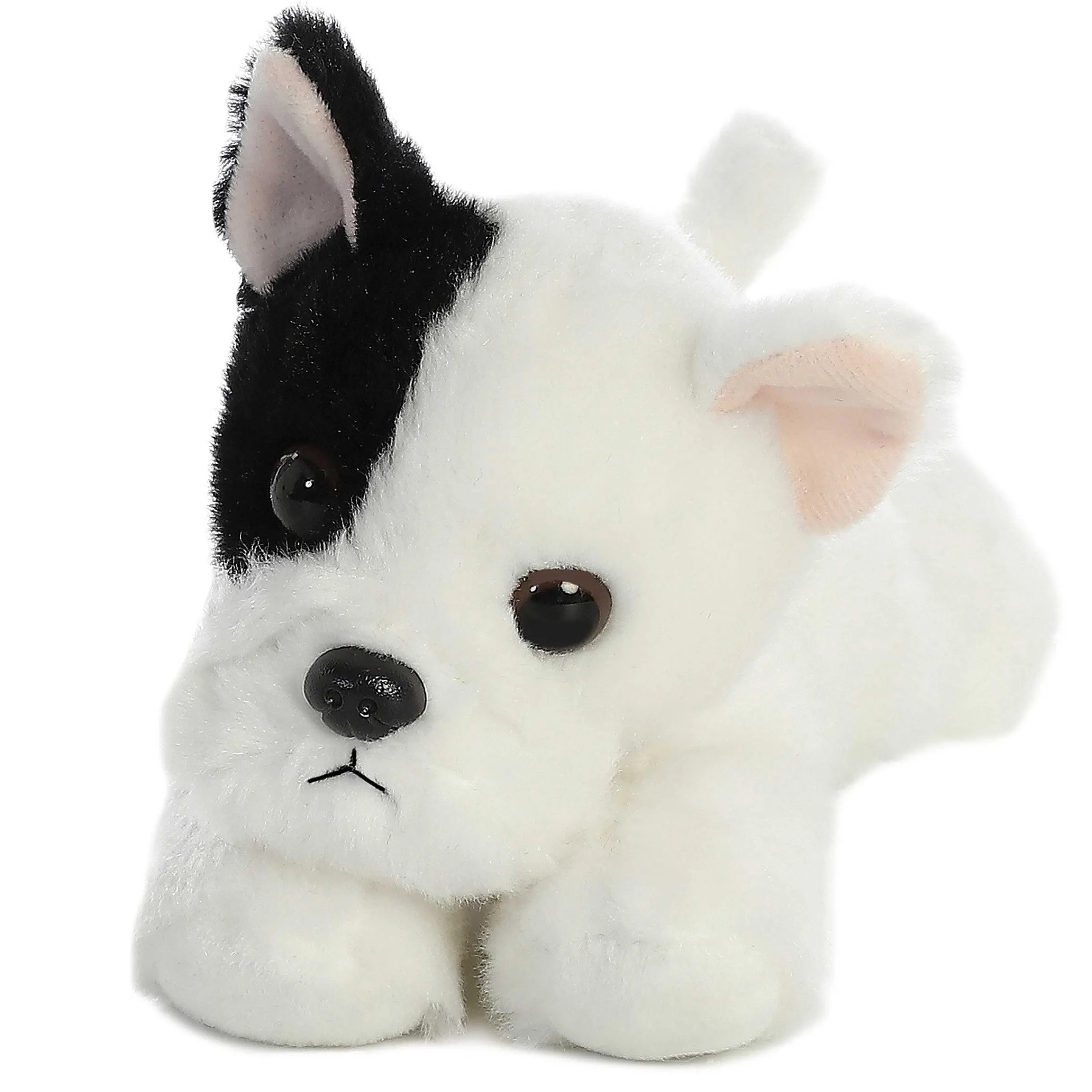 Sale - Mini Flopsie - 8" French Bulldog Pup Pets