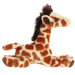 Outlet - Mini Flopsie - 8" Giraffe Calf New