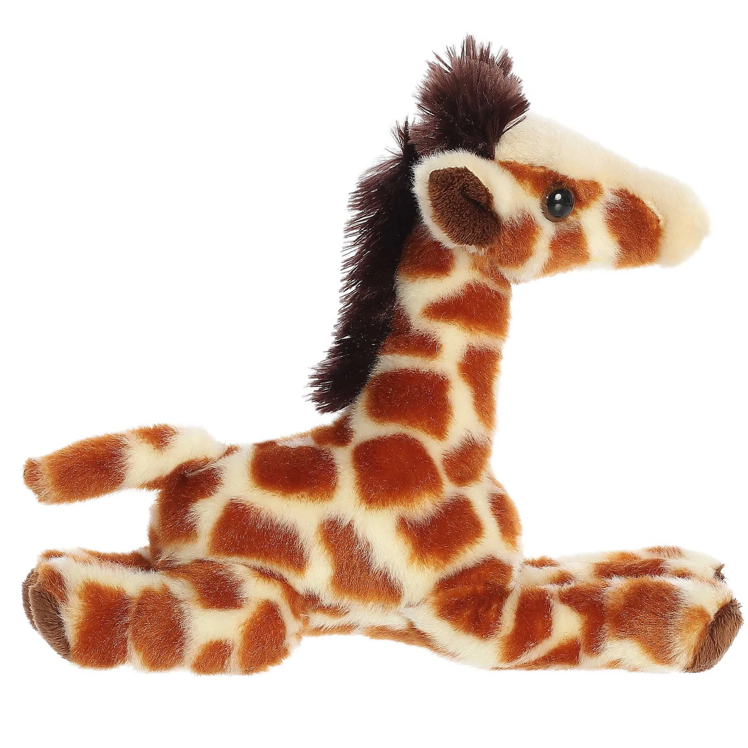 Outlet - Mini Flopsie - 8" Giraffe Calf New