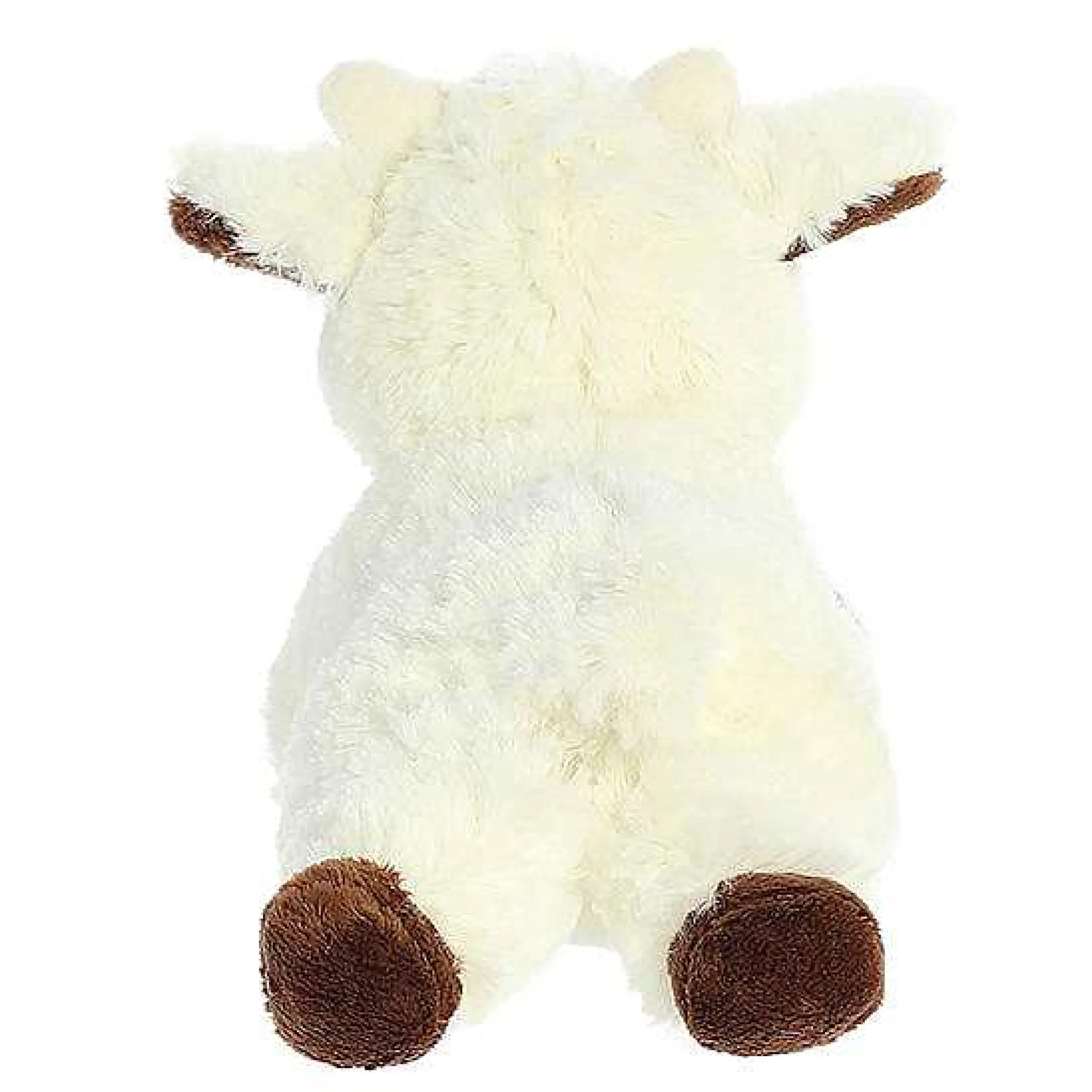 Best - Mini Flopsie - 8" Goat Kid Farm