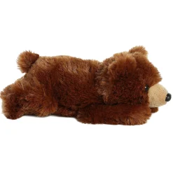 Fashion - Mini Flopsie - 8" Grizzly Bear Forest