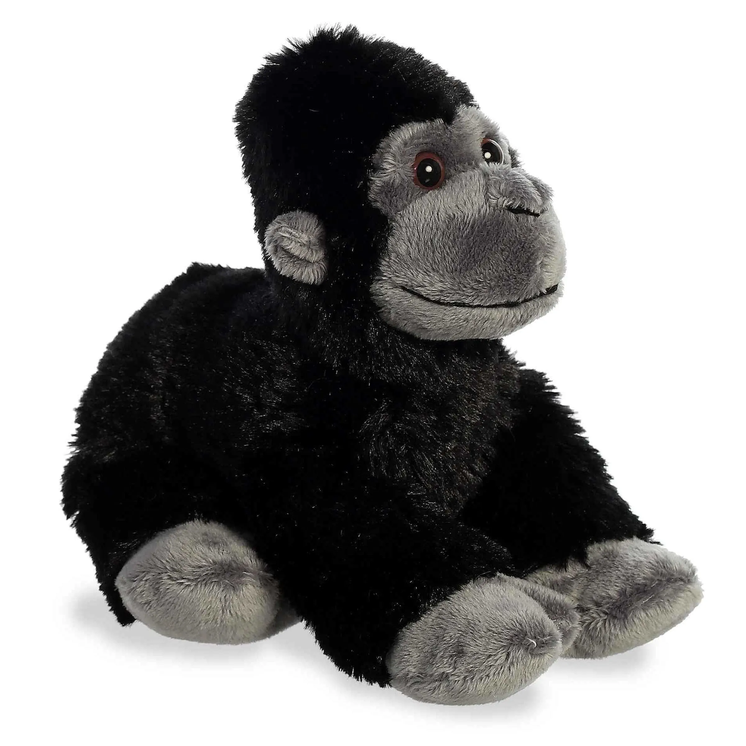 Outlet - Mini Flopsie - 8" Gus Gorilla Jungle