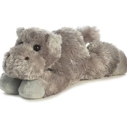 Best - Mini Flopsie - 8" Howie Aquatic